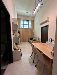 Jade Residences (D19), Apartment #566449291